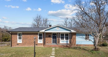 503 Adams St, Henderson, NC 27536