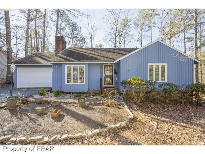 503 Argyll Dr, Sanford, NC 27332