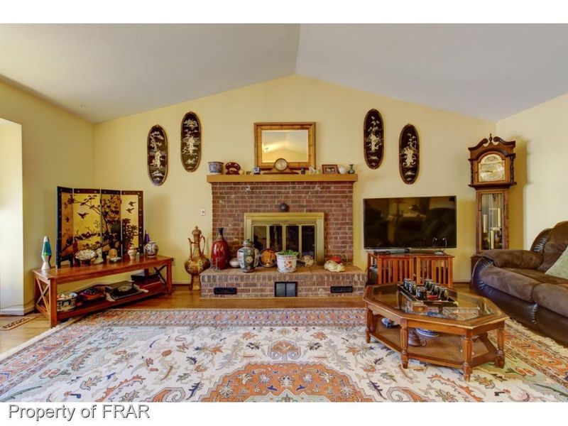 503 Argyll Dr, Sanford, NC 27332
