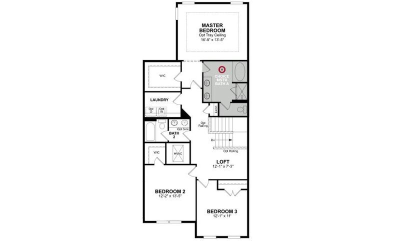 503 Autumn Rain St #49, Cary, NC 27519