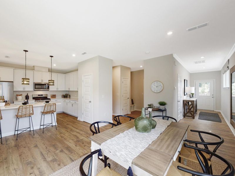 503 Autumn Rain St #49, Cary, NC 27519