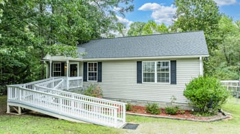503 Beaver Dam Rd, Liberty, NC 27298
