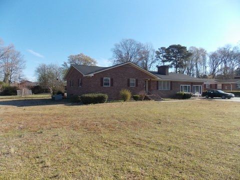 503 Beech St, Goldsboro, NC 27530