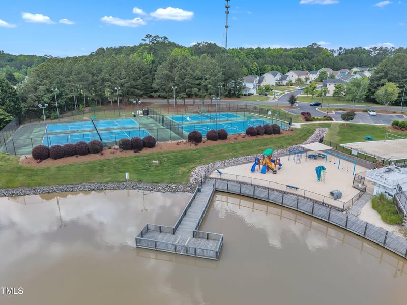503 Bellmeade Bay Dr, Durham, NC 27703