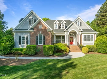 503 Belmont Cir, Wake Forest, NC 27587