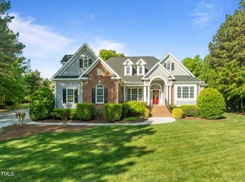 503 Belmont Cir, Wake Forest, NC 27587