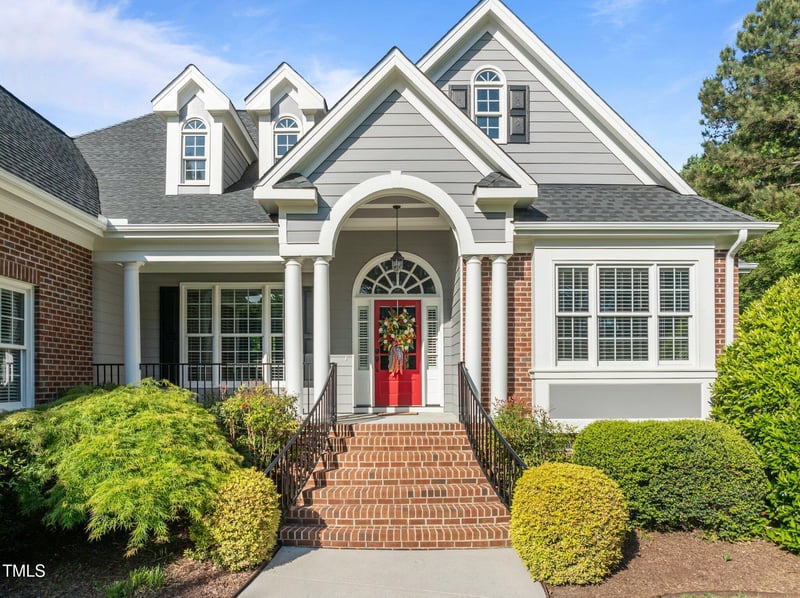 503 Belmont Cir, Wake Forest, NC 27587