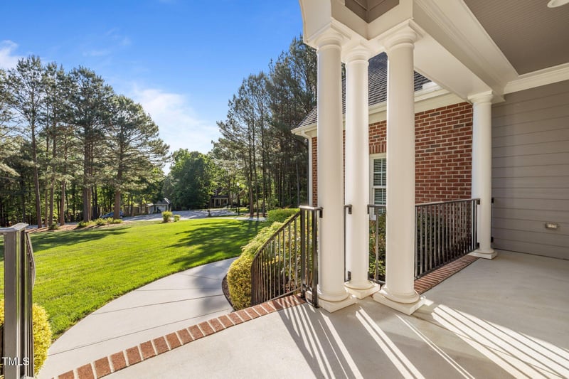 503 Belmont Cir, Wake Forest, NC 27587