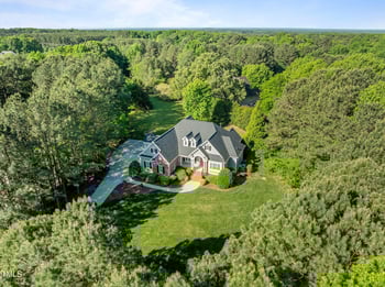 503 Belmont Cir, Wake Forest, NC 27587