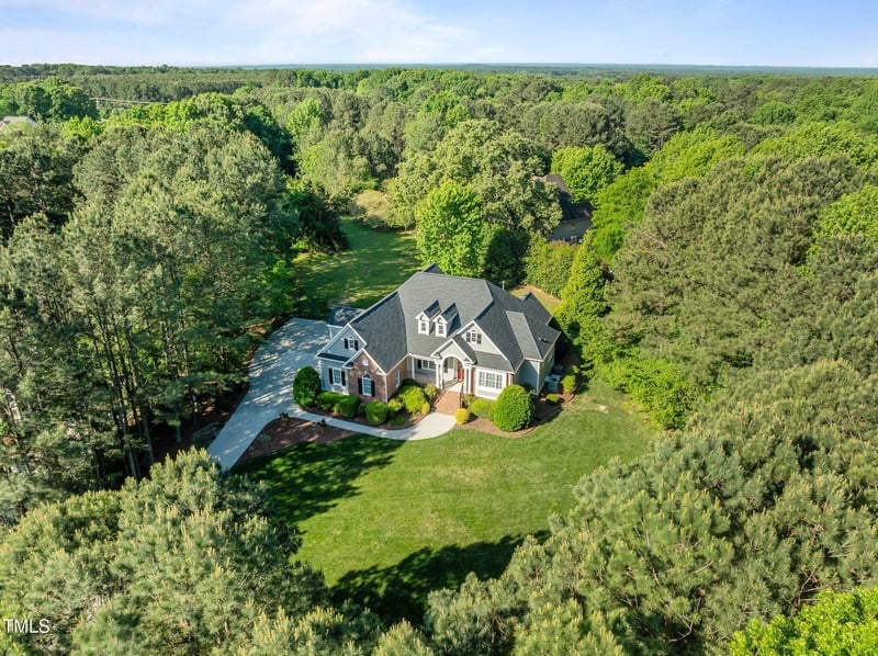 503 Belmont Cir, Wake Forest, NC 27587