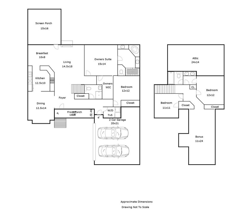 503 Belmont St, Chapel Hill, NC 27517