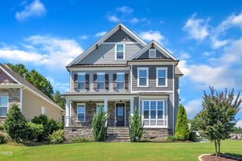 503 Bendemeer Ln, Rolesville, NC 27571