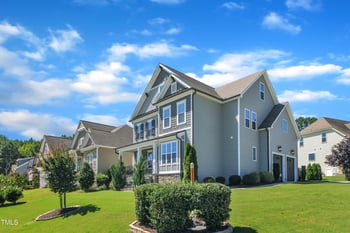 503 Bendemeer Ln, Rolesville, NC 27571