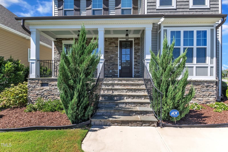 503 Bendemeer Ln, Rolesville, NC 27571