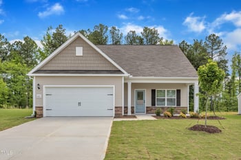 503 Benton Dr, Oxford, NC 27565