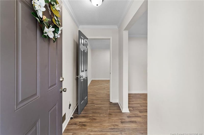 503 Bobwhite Ct, Fayetteville, NC 28303