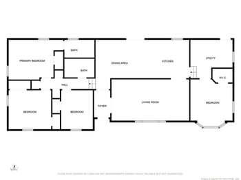 503 Bobwhite Ct, Fayetteville, NC 28303