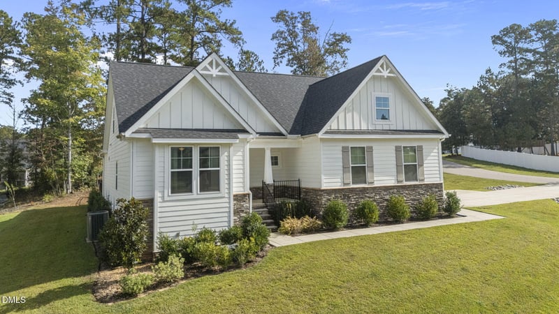 503 Boulderbrook Pw, Sanford, NC 27330