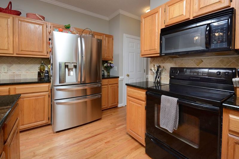 503 Braden Dr, Durham, NC 27713