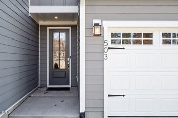 503 Brittany Ct, Durham, NC 27703