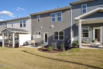 503 Brittany Ct, Durham, NC 27703