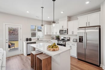 503 Brittany Ct, Durham, NC 27703