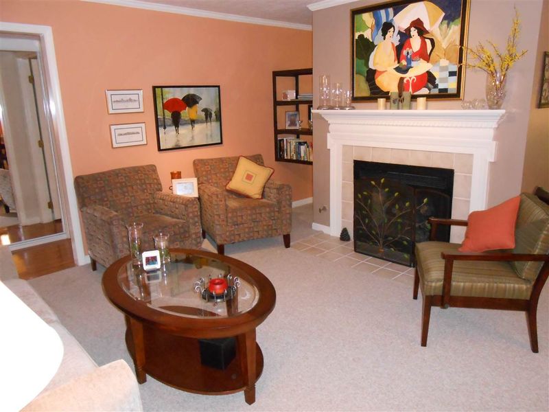 503 Broad Leaf Cir #503, Raleigh, NC 27613