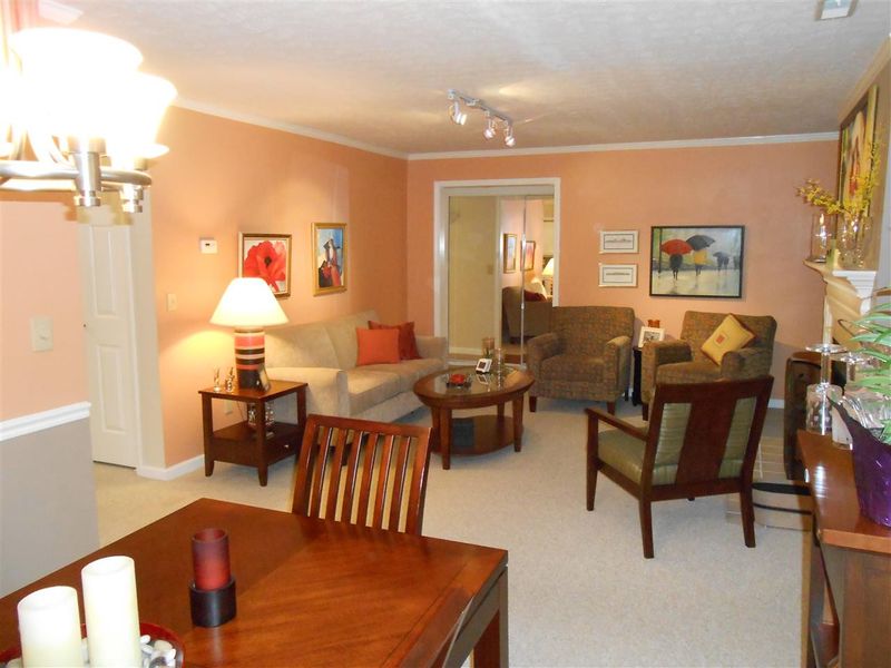 503 Broad Leaf Cir #503, Raleigh, NC 27613