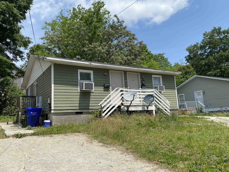 503 Canal St, Durham, NC 27701