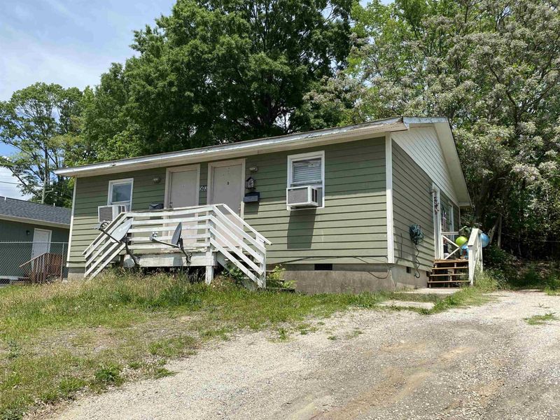 503 Canal St, Durham, NC 27701