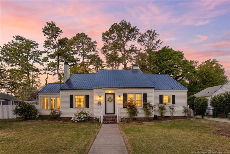 503 Cape Fear Ave, Fayetteville, NC 28303