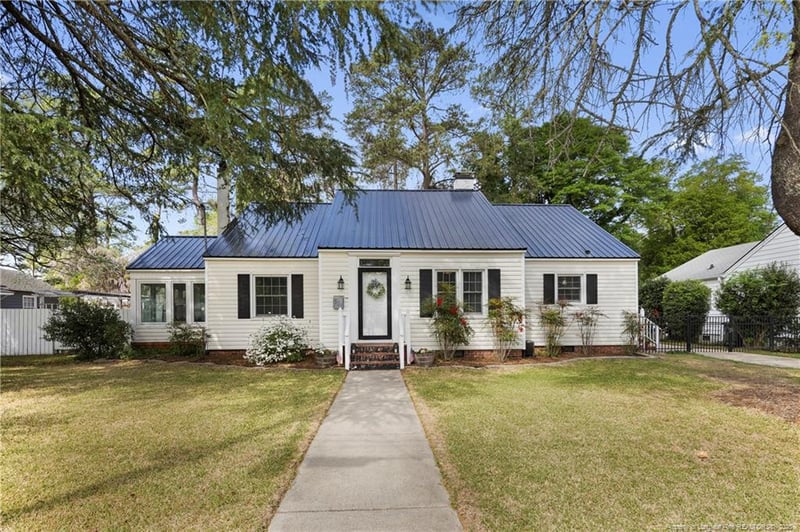 503 Cape Fear Ave, Fayetteville, NC 28303