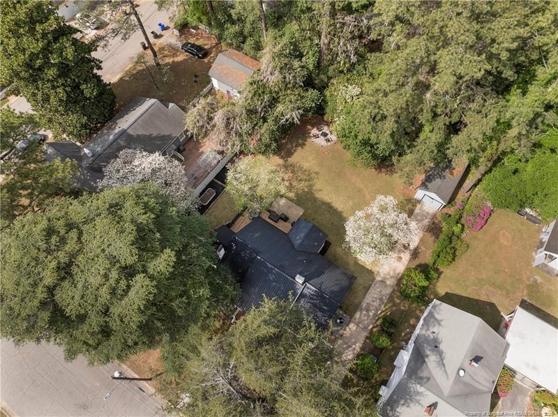 503 Cape Fear Ave, Fayetteville, NC 28303