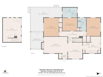 503 Cape Fear Ave, Fayetteville, NC 28303