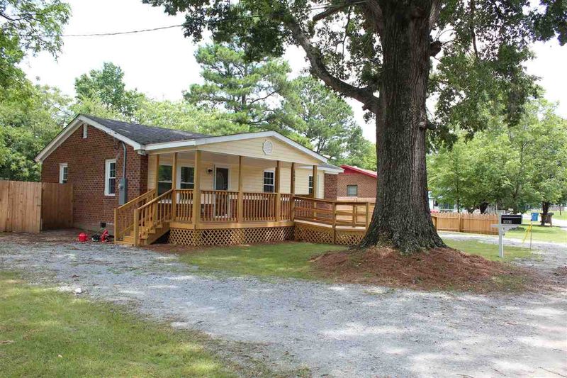 503 E Carr, Dunn, NC 28334