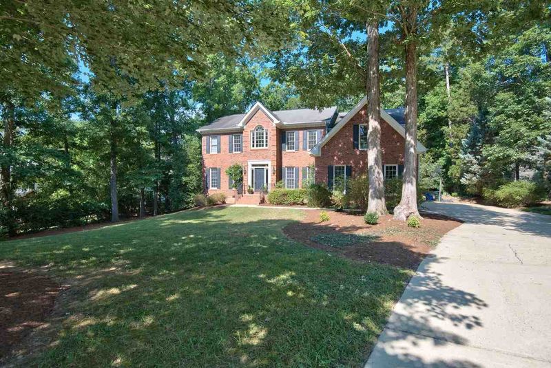 503 Cates Farm Rd, Chapel Hill, NC 27516