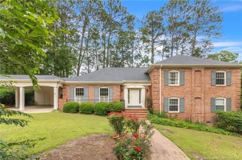 503 Charleston Pl, Fayetteville, NC 28303
