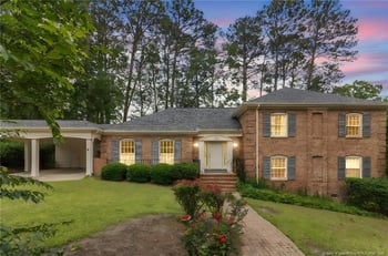503 Charleston Pl, Fayetteville, NC 28303