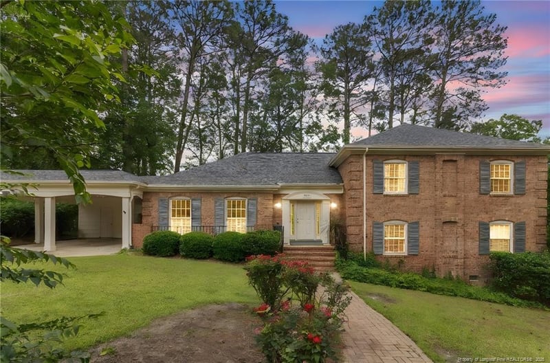 503 Charleston Pl, Fayetteville, NC 28303