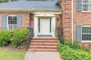 503 Charleston Pl, Fayetteville, NC 28303