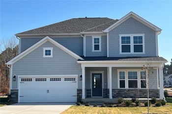 503 Claftin St, Sanford, NC 27330