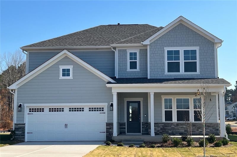 503 Claftin St, Sanford, NC 27330