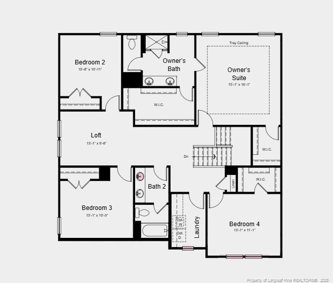 503 Claftin St, Sanford, NC 27330