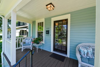 503 Cleveland St, Raleigh, NC 27605