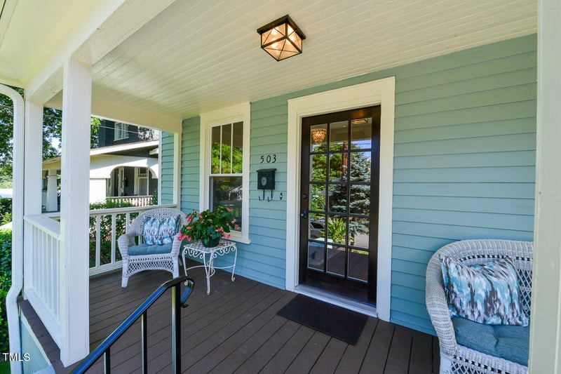 503 Cleveland St, Raleigh, NC 27605