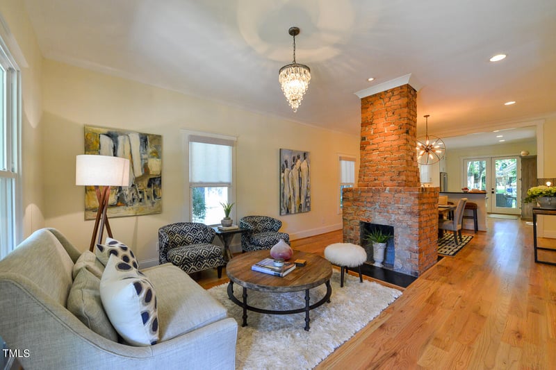 503 Cleveland St, Raleigh, NC 27605