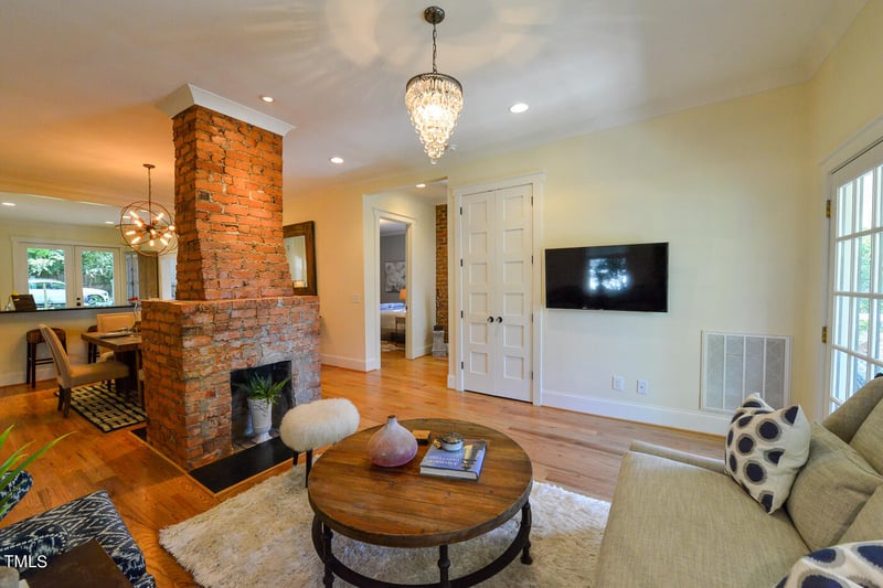 503 Cleveland St, Raleigh, NC 27605