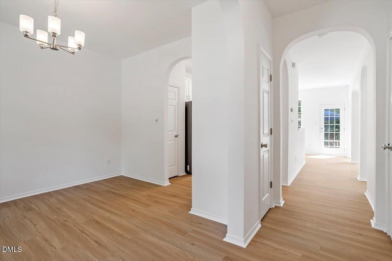 503 Courthouse Dr, Morrisville, NC 27560