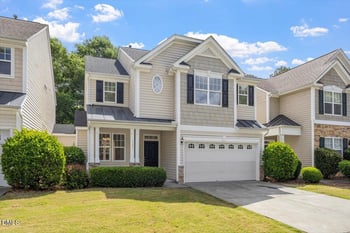 503 Courthouse Dr, Morrisville, NC 27560