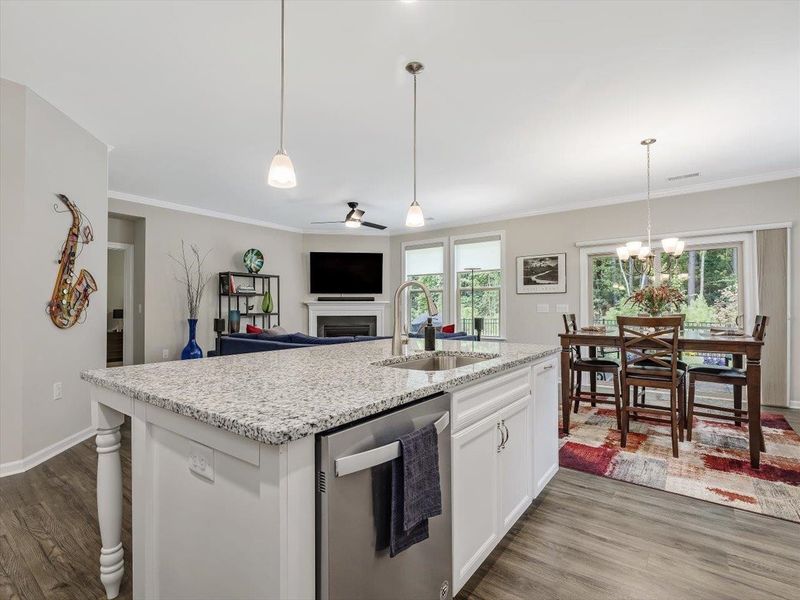 503 Courtship Cv, Durham, NC 27703